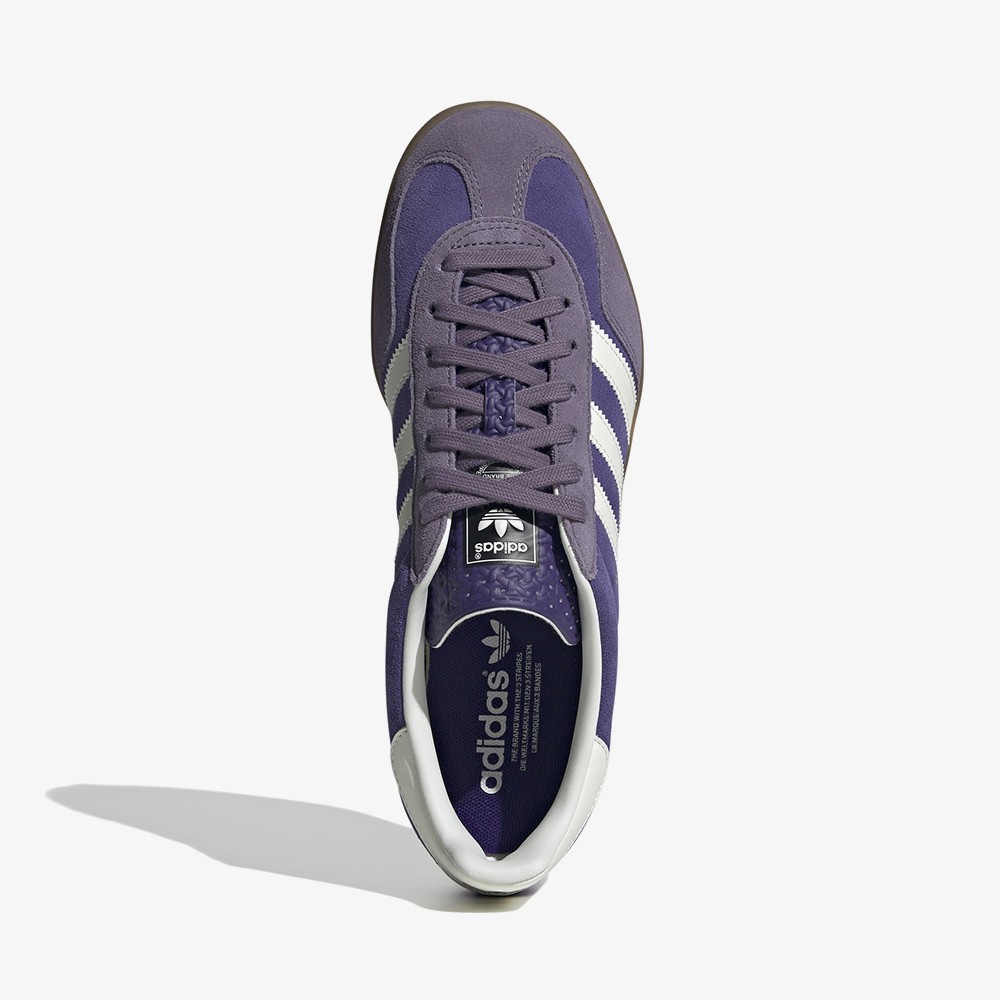 Gazelle Indoor 'Collegiate Purple'