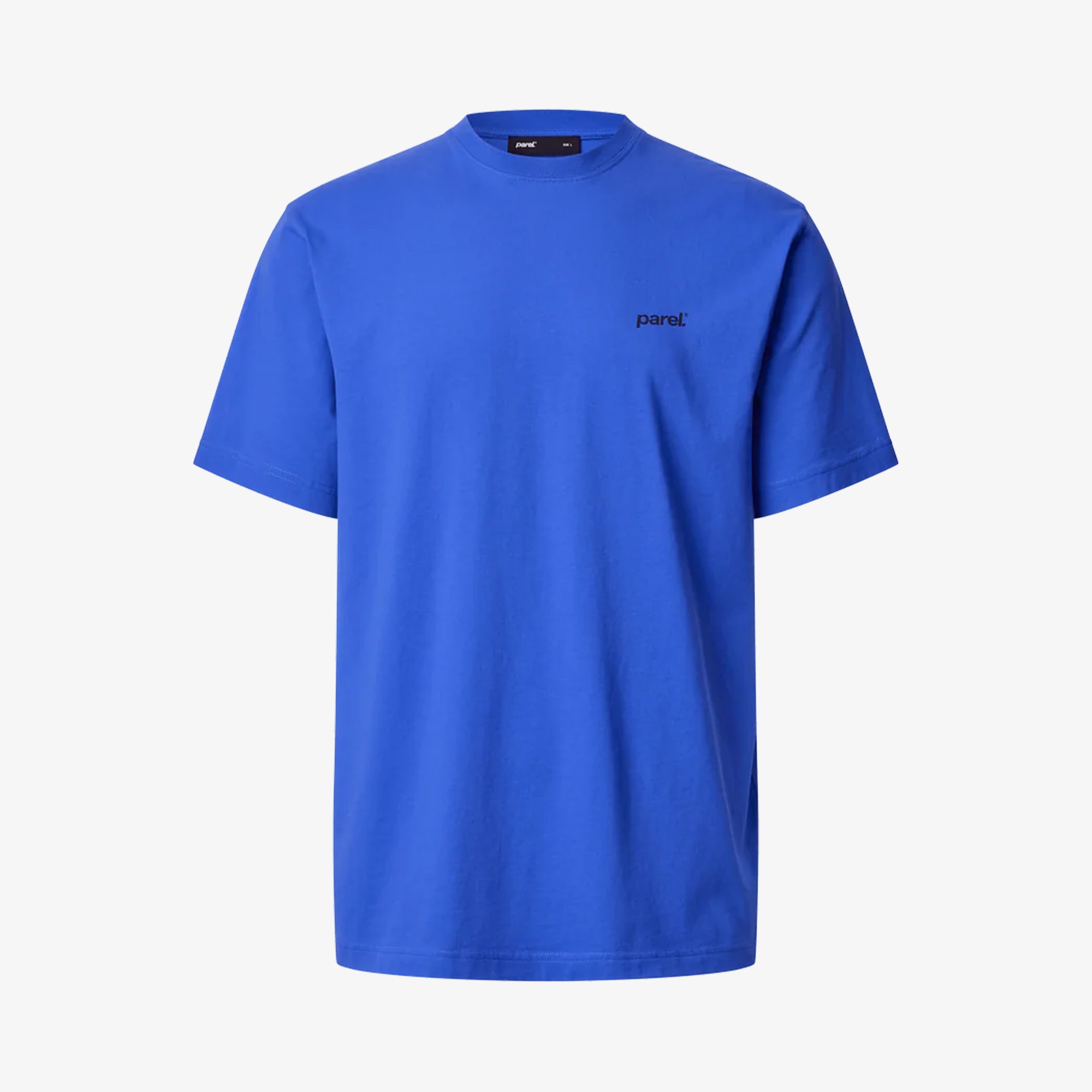 BP Tee 'Royal Blue'