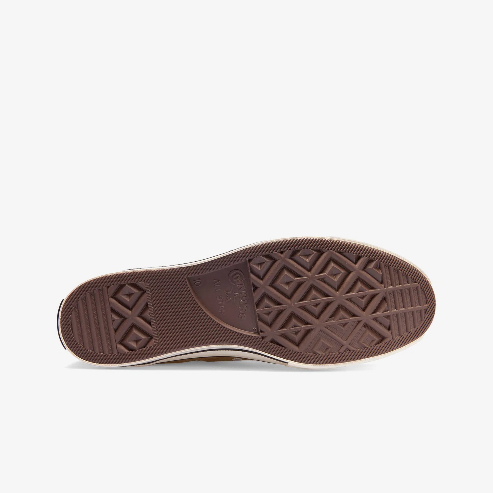 Chuck 70 HI 'Swamp Core'
