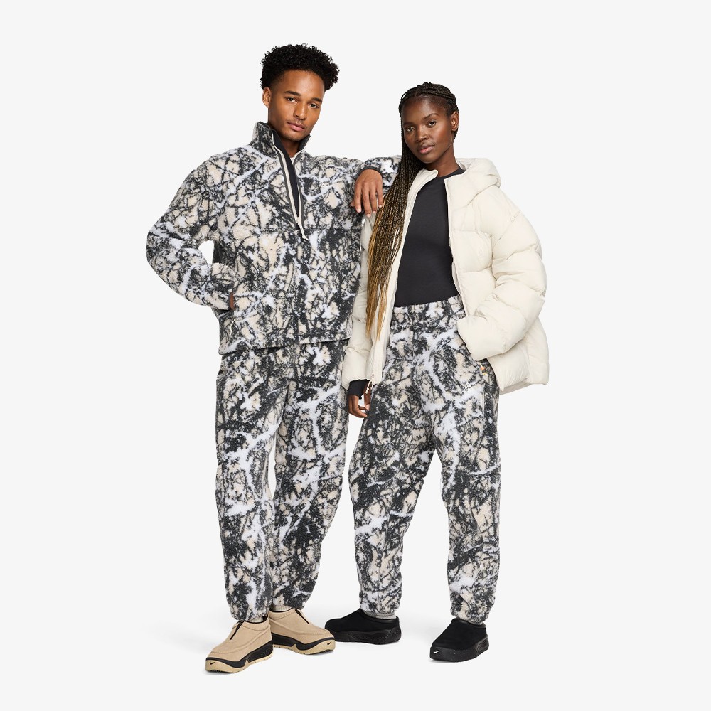 ACG Canwell Glacier Fleece Pants 'Summit White'