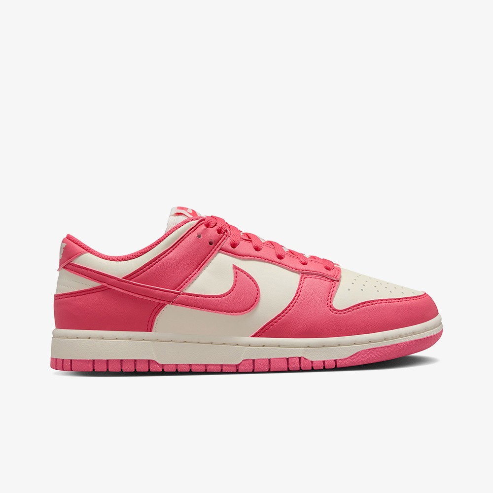 Dunk Low Next Nature 'Aster Pink' (W)