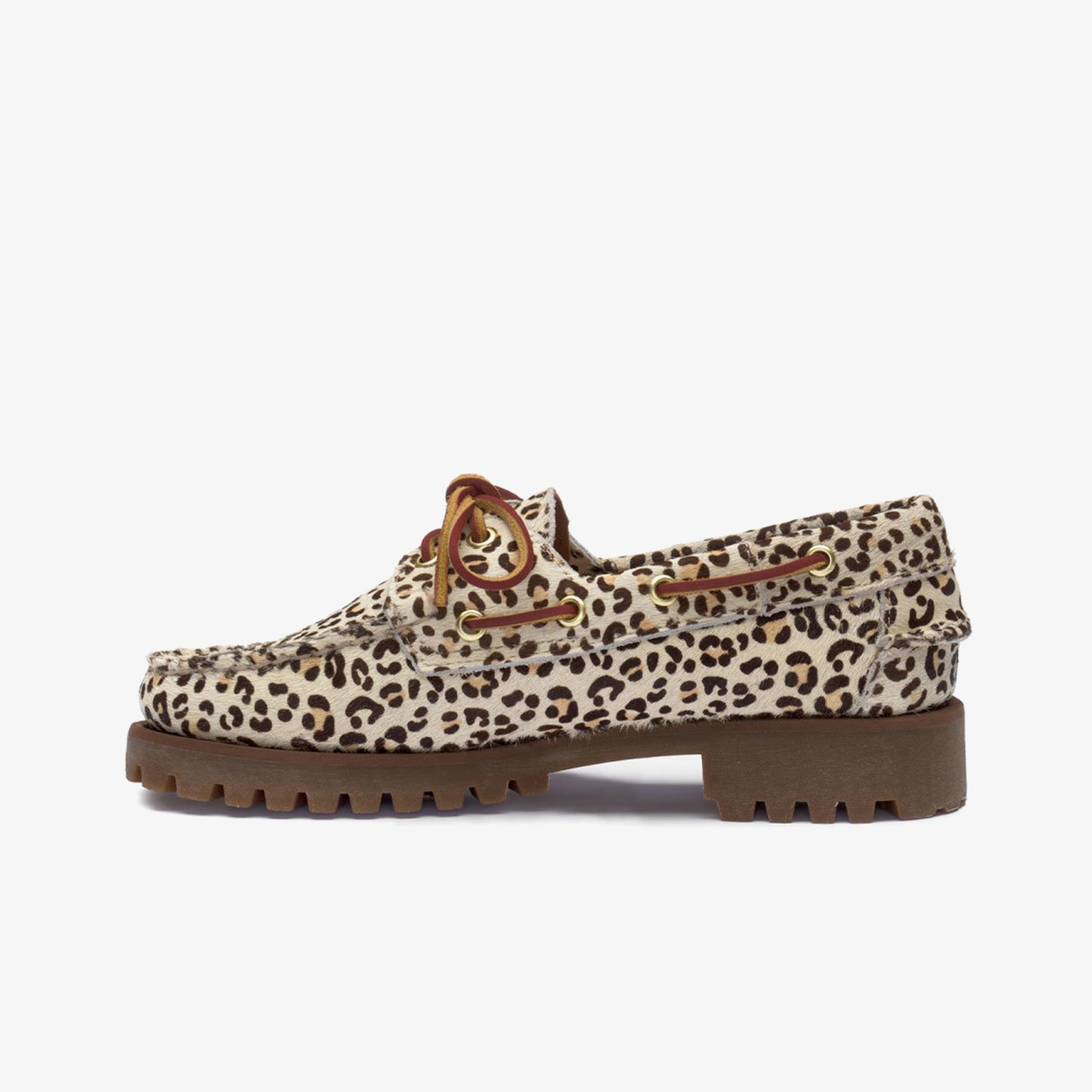 Ranger Wild 'Leopard' (W)