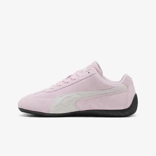 Puma Puma Pembe Speedcat OG 'Pink White' Sneaker | Wunder Pembe - 3. görsel