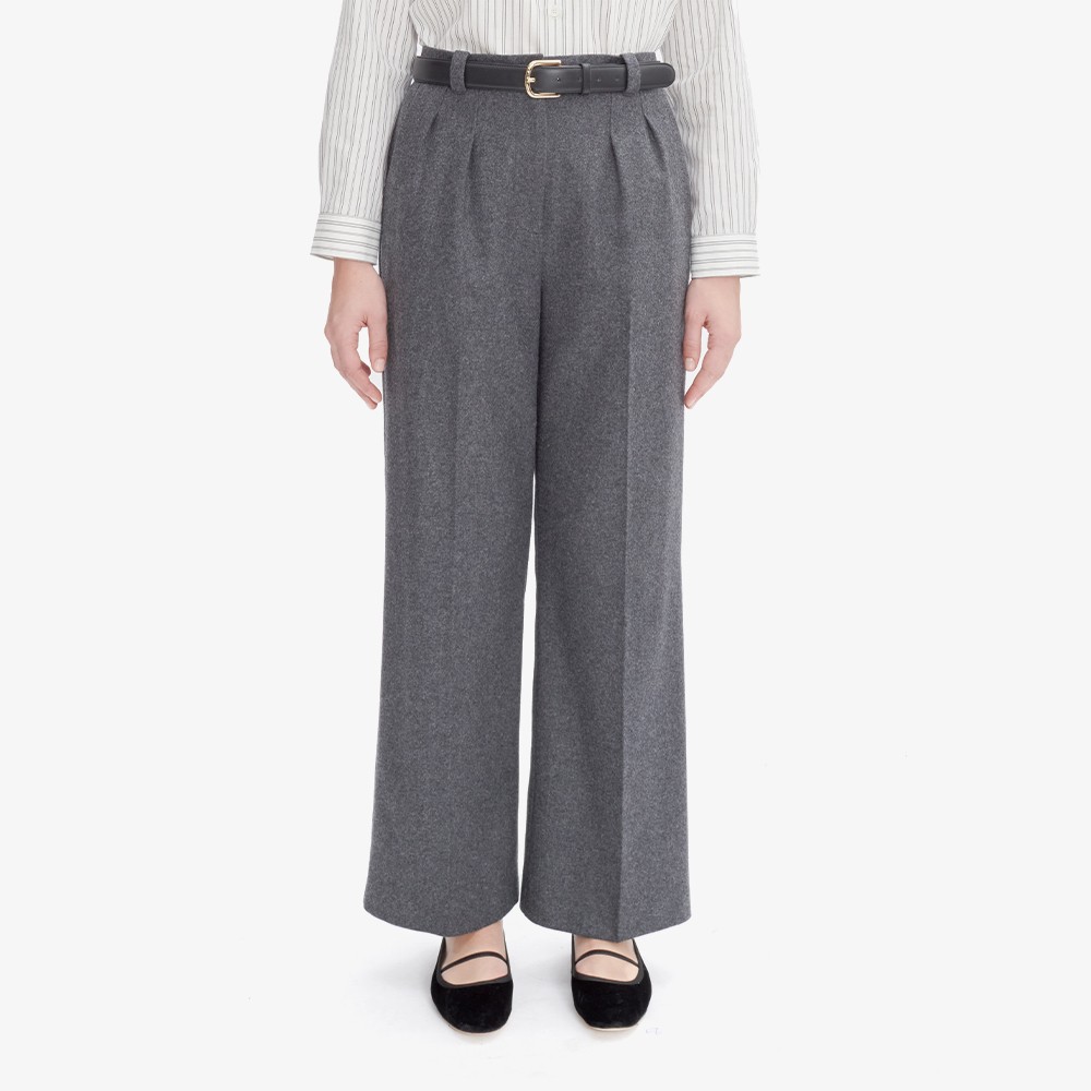 Tressie Pants 'Charcoal Gray'