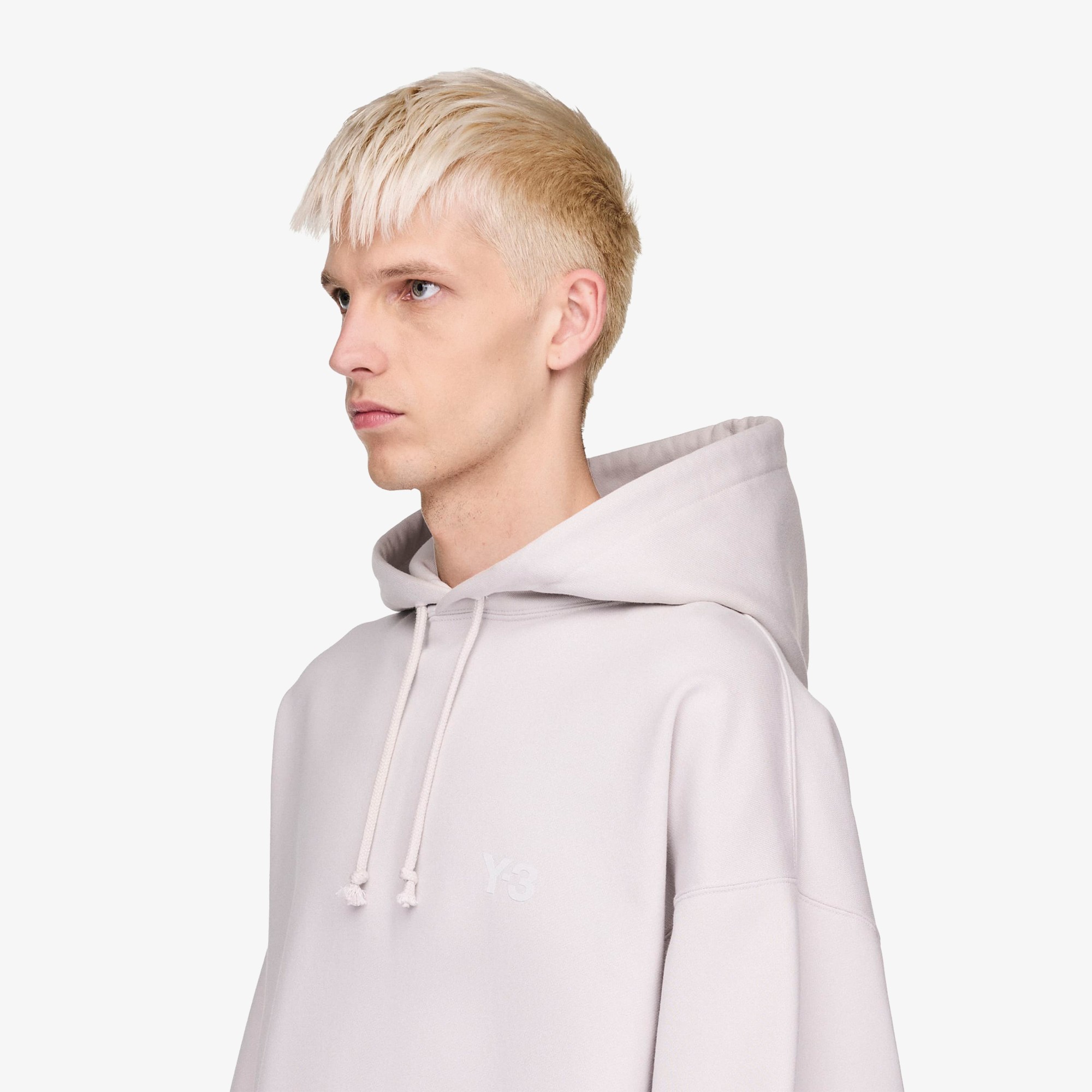 FT Hoodie 'Chalk Pearl'