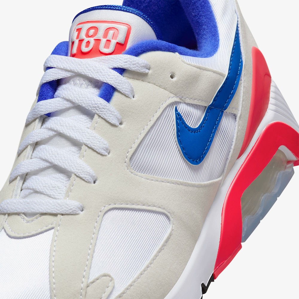 Air Max 180 'Ultramarine' 