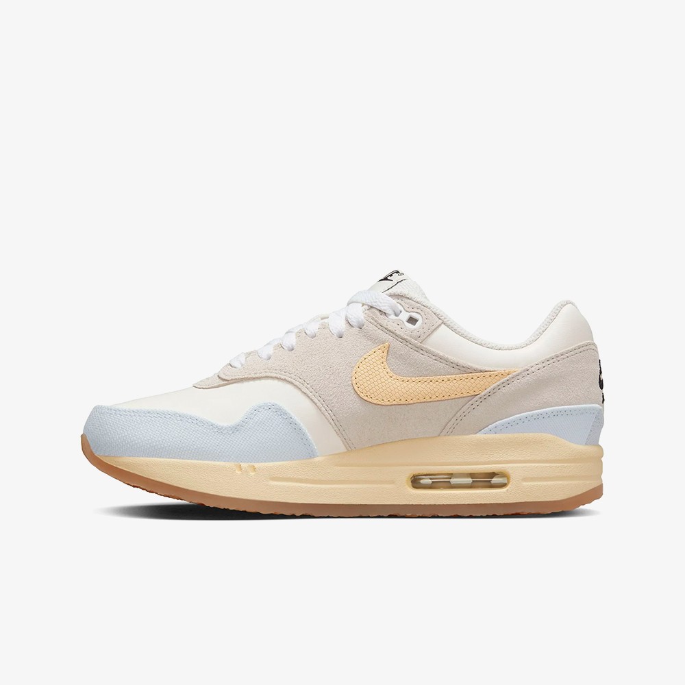 Air Max 1 '87 'Crepe Light Bone'