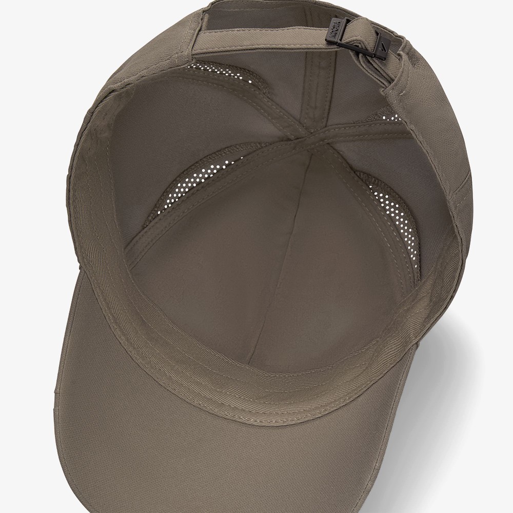 Nike x NOCTA Club Cap 'Brown'