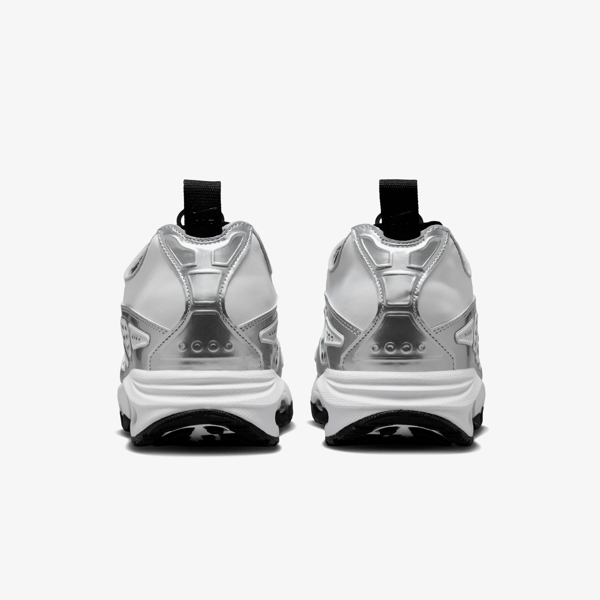 Air Max SNDR 'Metalic Silver'