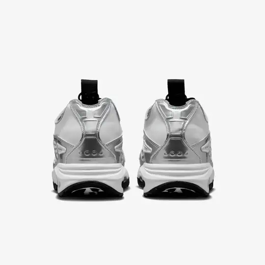 Air Max SNDR 'Metalic Silver' - Görsel 5