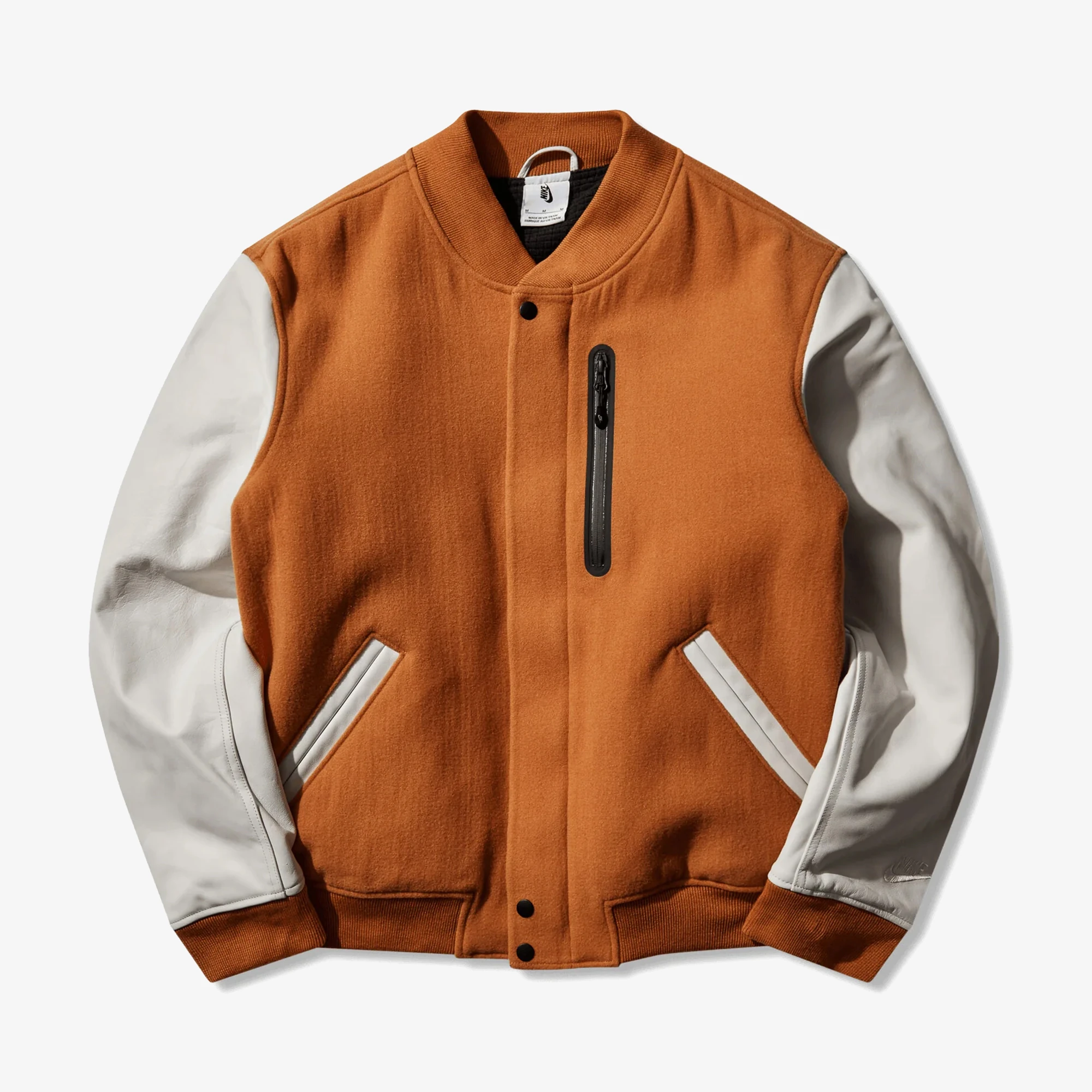 Destroyer Jacket 'Monarch'