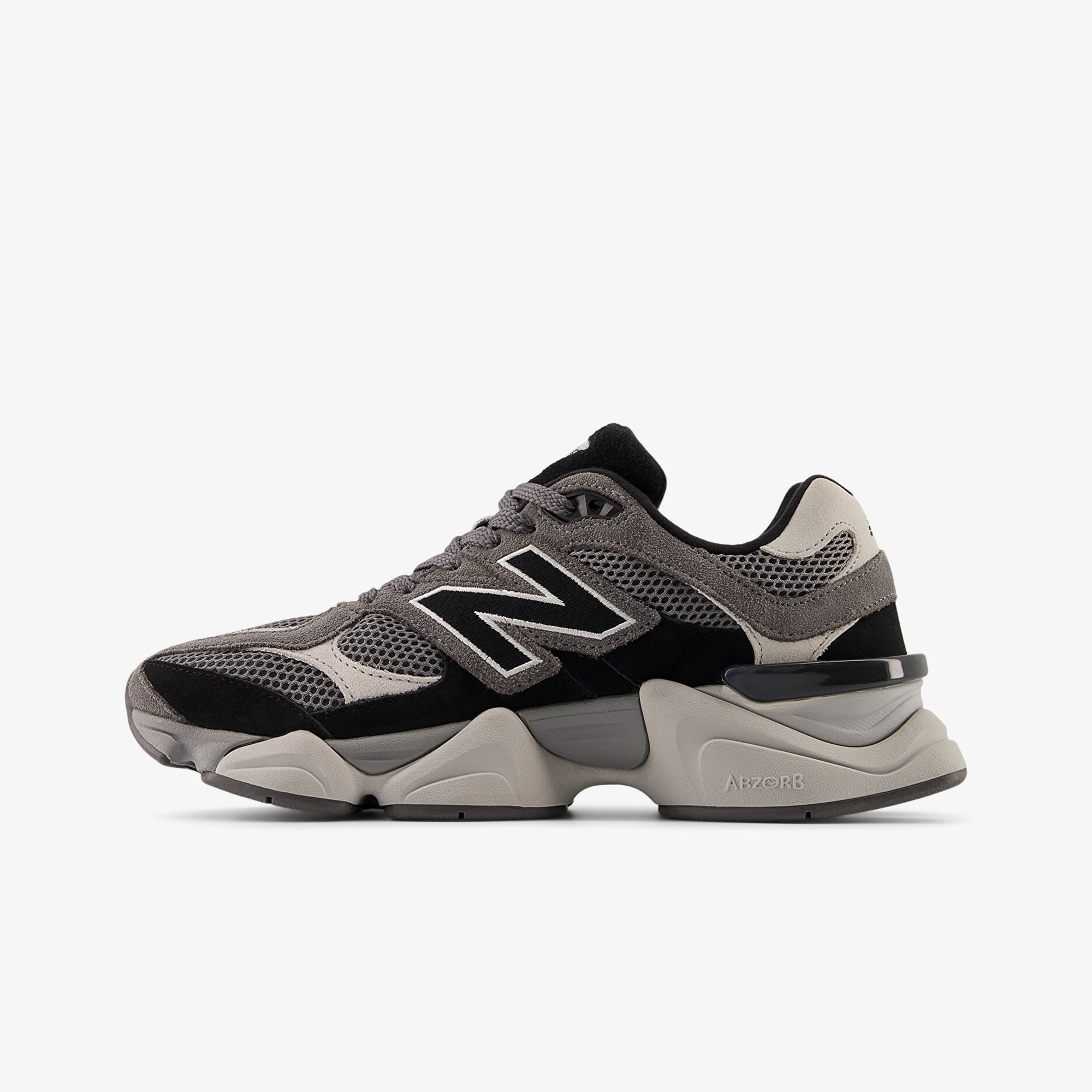 9060 'Black Castlerock'