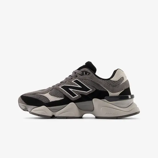 9060 'Black Castlerock' - Görsel 3