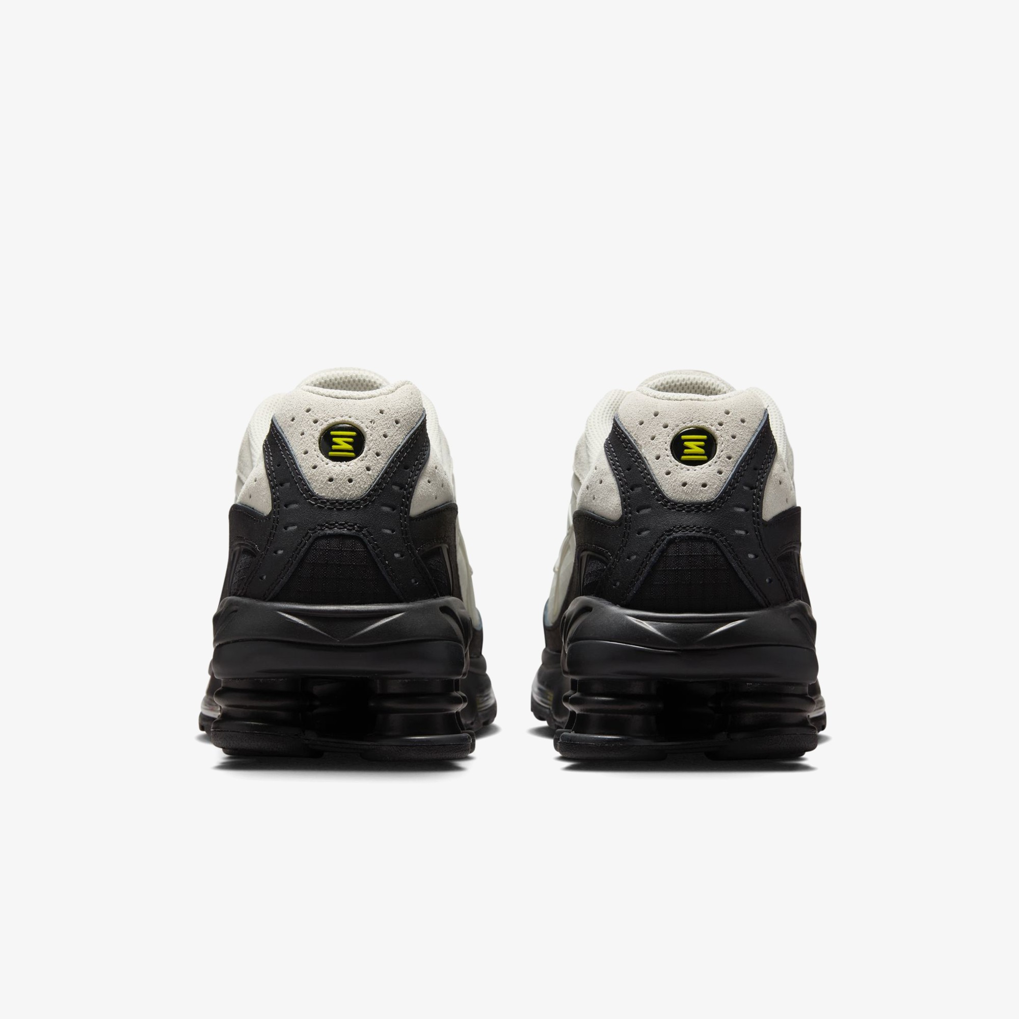 Nike Shox Ride 2 'Black Phantom'