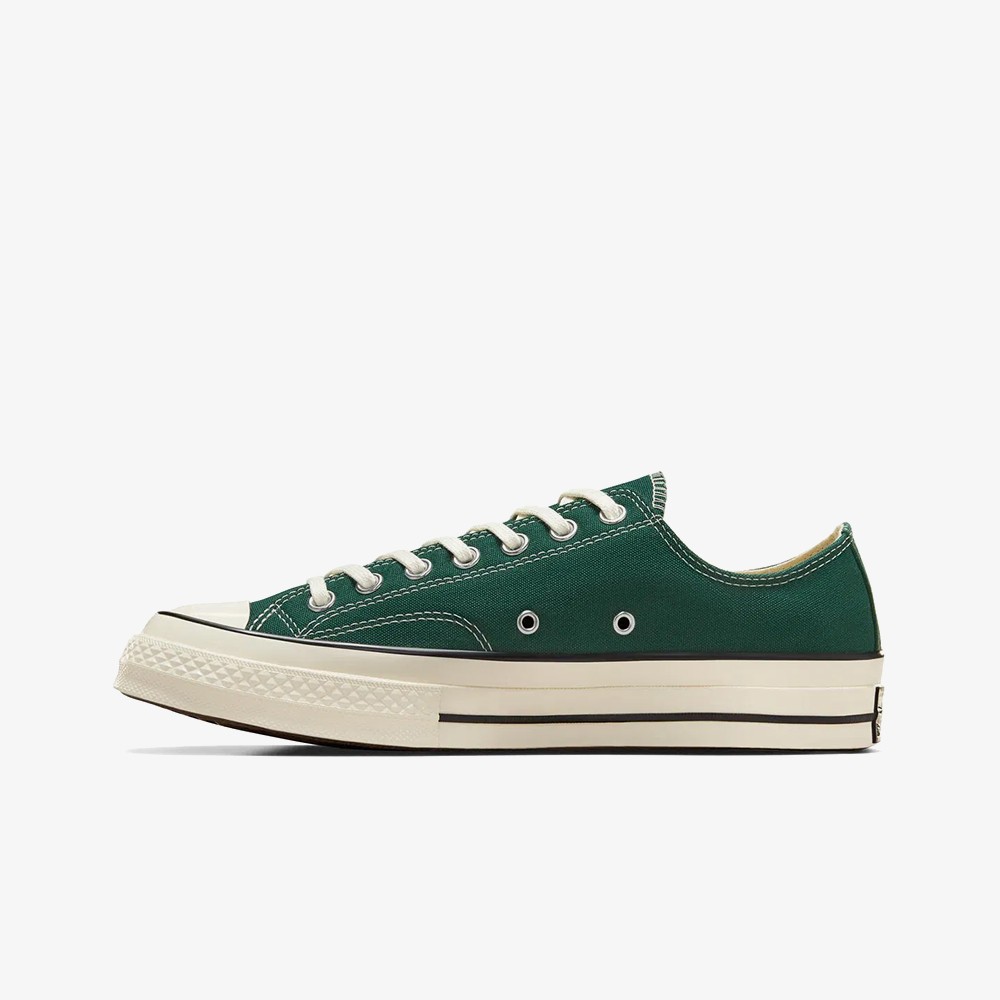 Chuck 70 Low 'Green'