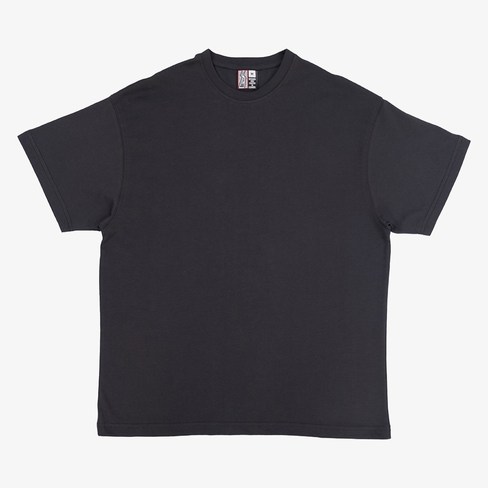 T-Shirt 'Anthracite'