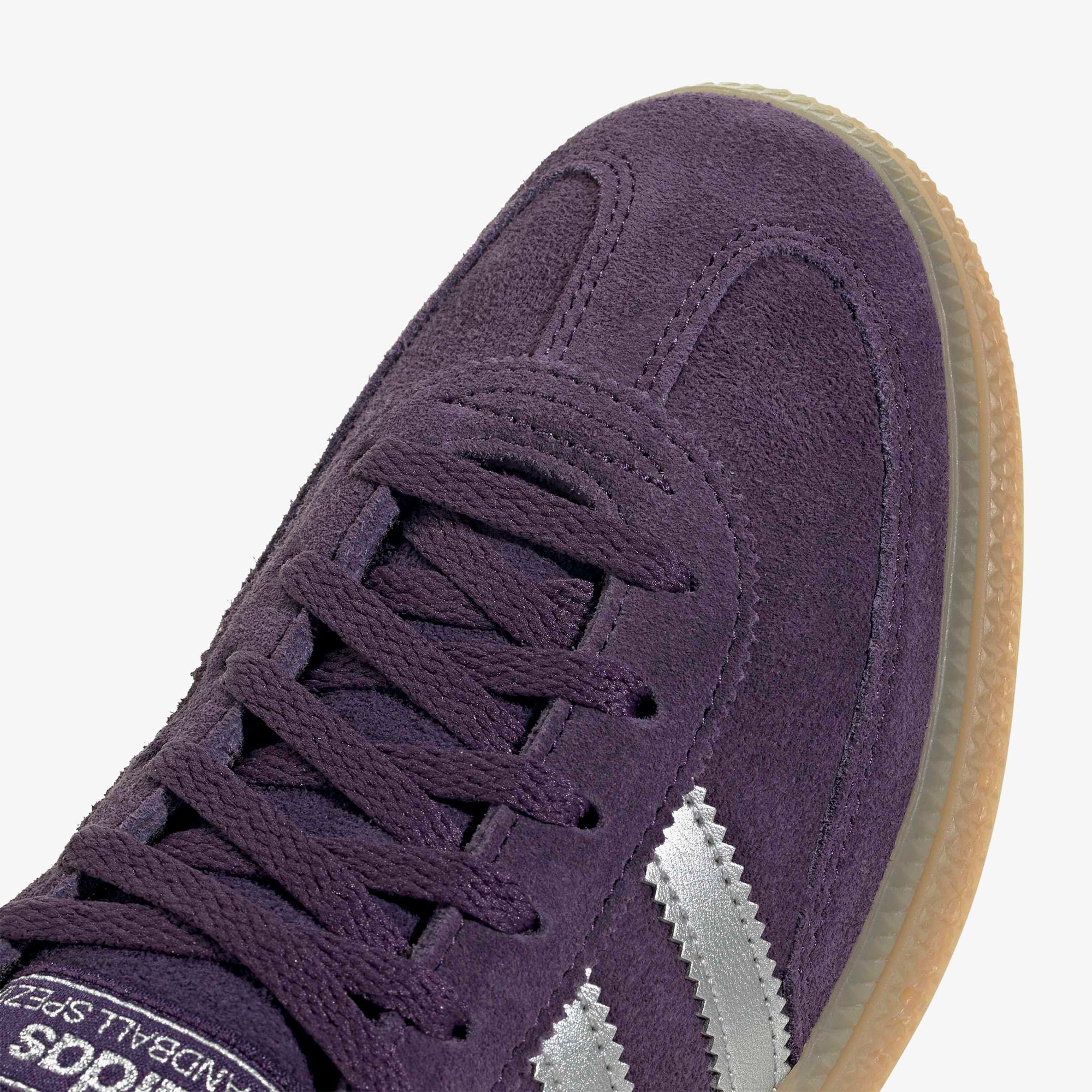 Handball Spezial 'Purple Silver' (W)