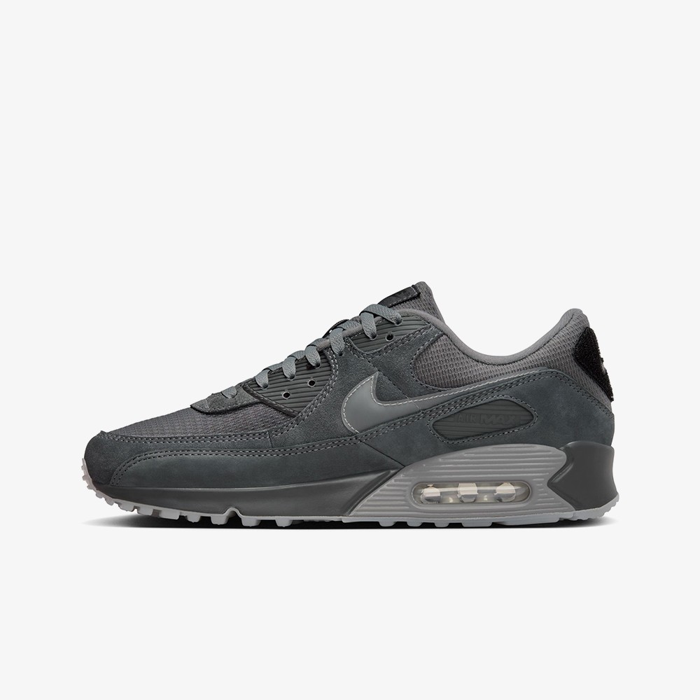 Air Max 90 'Anthracite and Black'