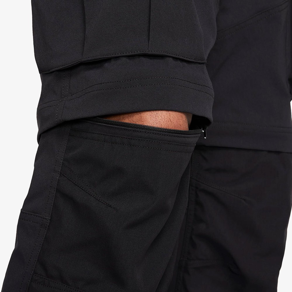 ACG Smith Summit Cargo Pants 'Black'