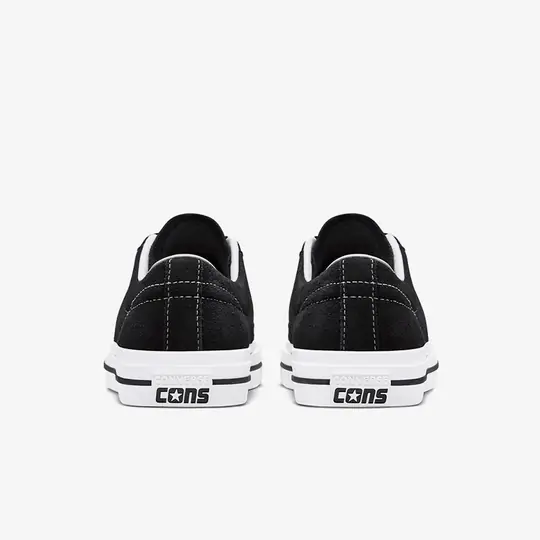 Cons One Star Pro 'Black' - Görsel 5
