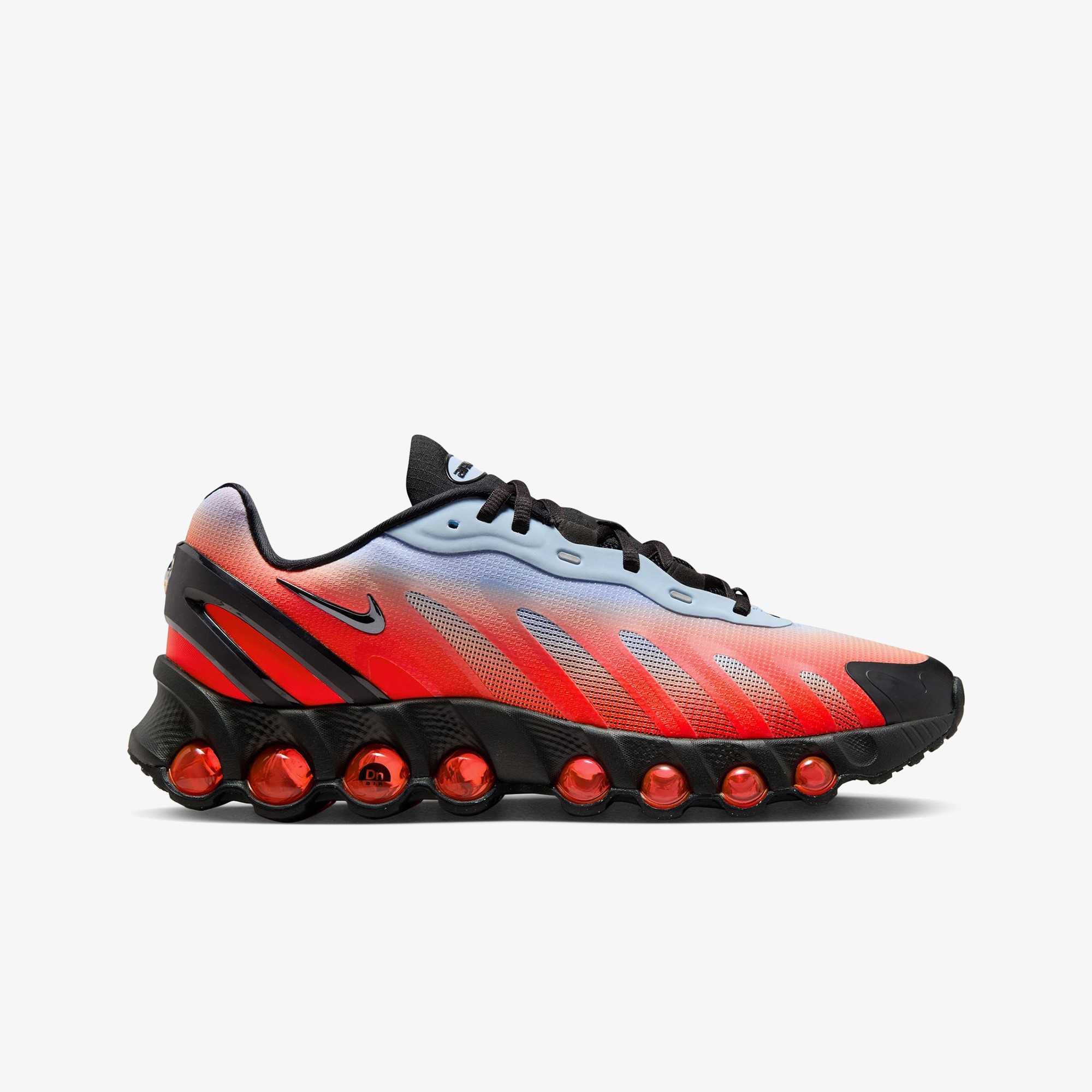 Air Max Dn8 'Royal Tint Bright Crimson'