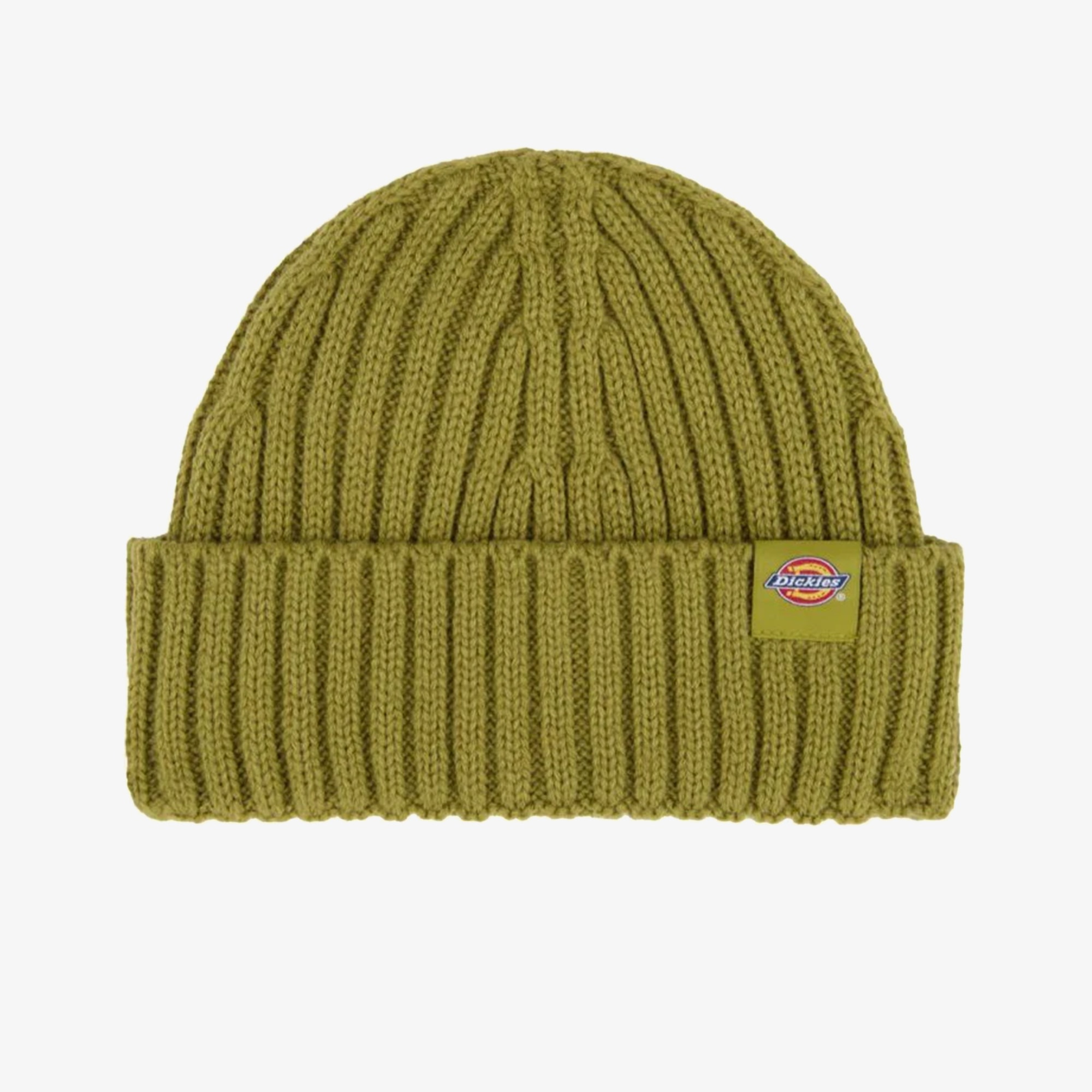 Lockwood Beanie 'Green'