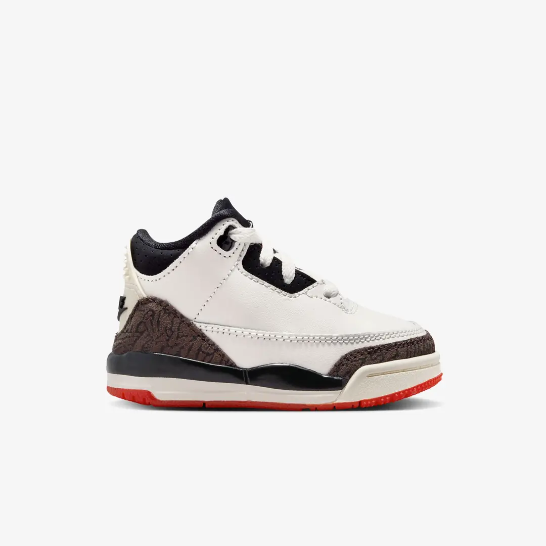 Air Jordan 3 - WUNDER