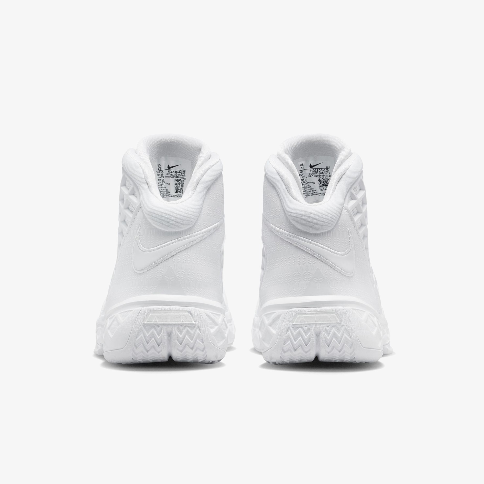 Kobe 3 'Halo' (GS)