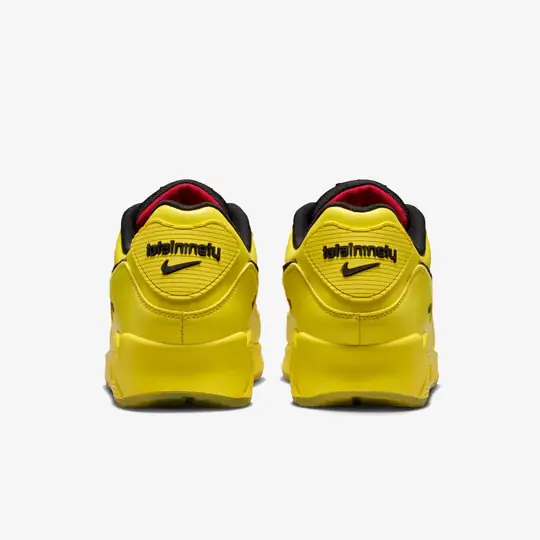 Nike Sarı Nike Air Max 90