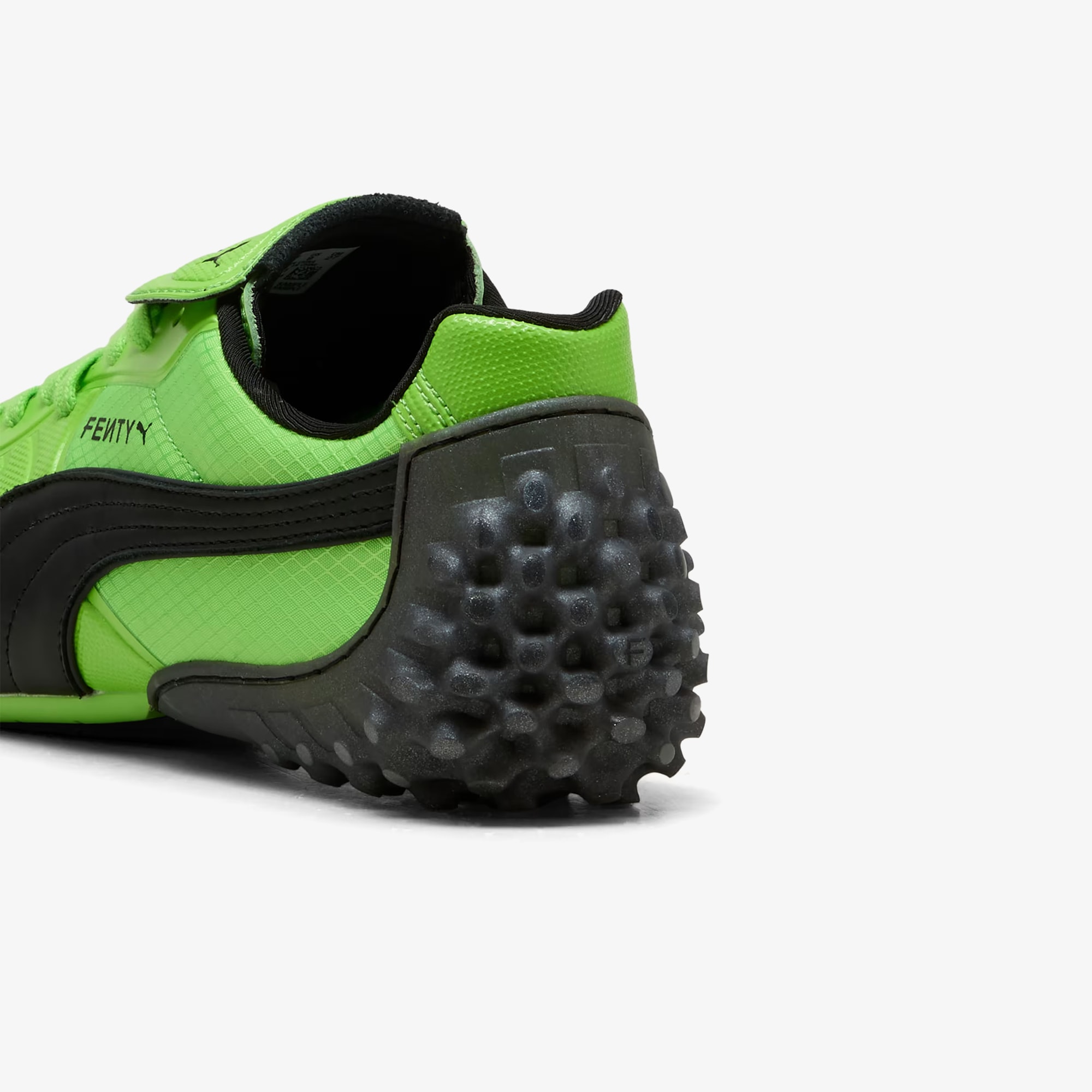Puma x Fenty Avanti LS-X 'Pitch Green'