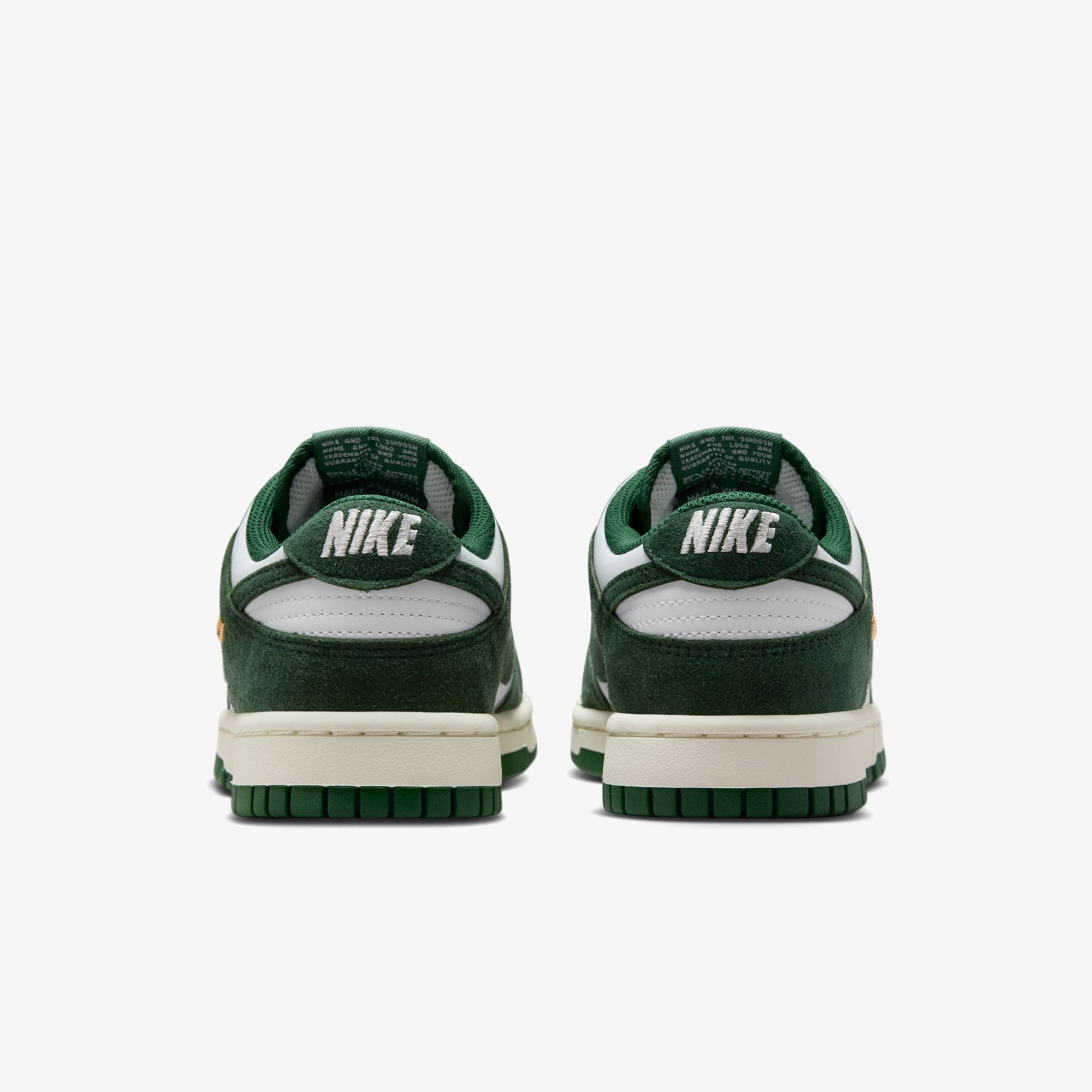 Dunk Low 'Gorge Green'