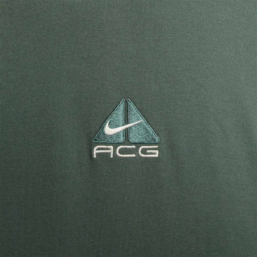 ACG Long-Sleeve T-Shirt Lungs 'Vintage Green'