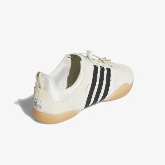 Bad Bunny x adidas Ballerina 'Off White' - Görsel 5