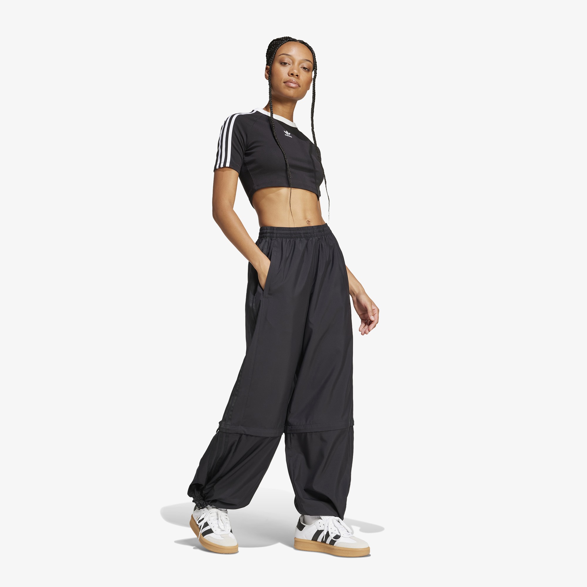 Rasant x adidas Cut Line Track Pants