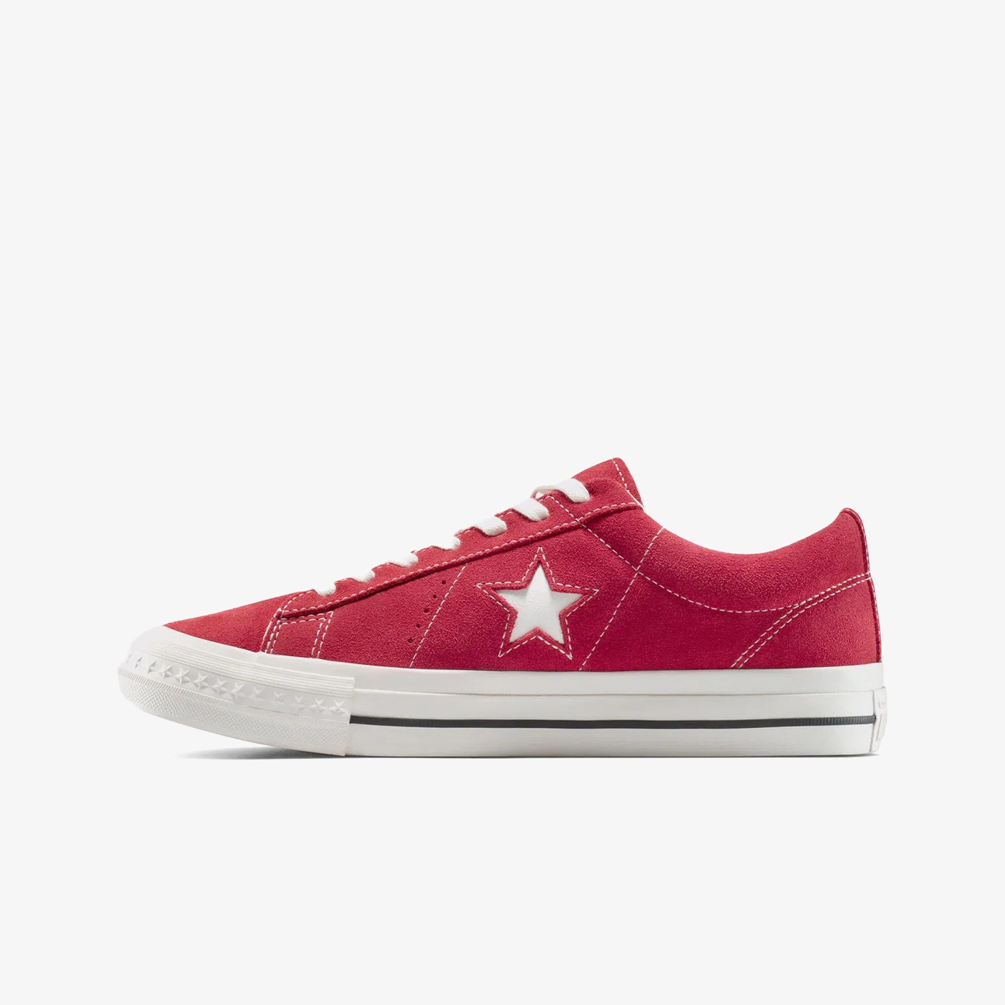 One Star 95 'Red'