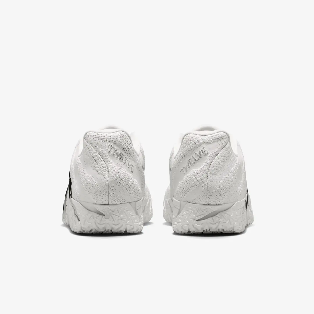 Nike Ja 3 'White Label' - WUNDER