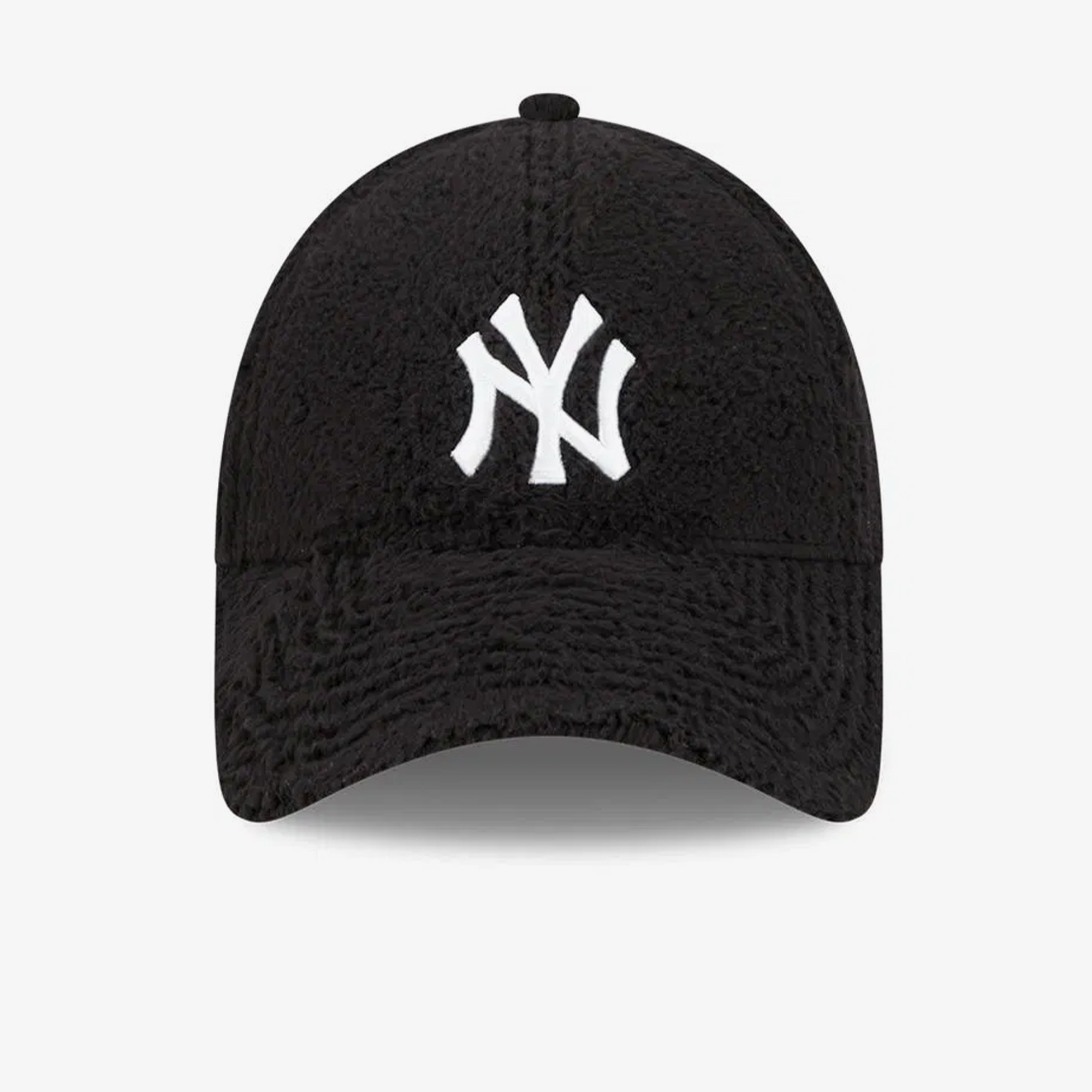 New York Yankees Borg 9FORTY Teddy Cap 'Black'