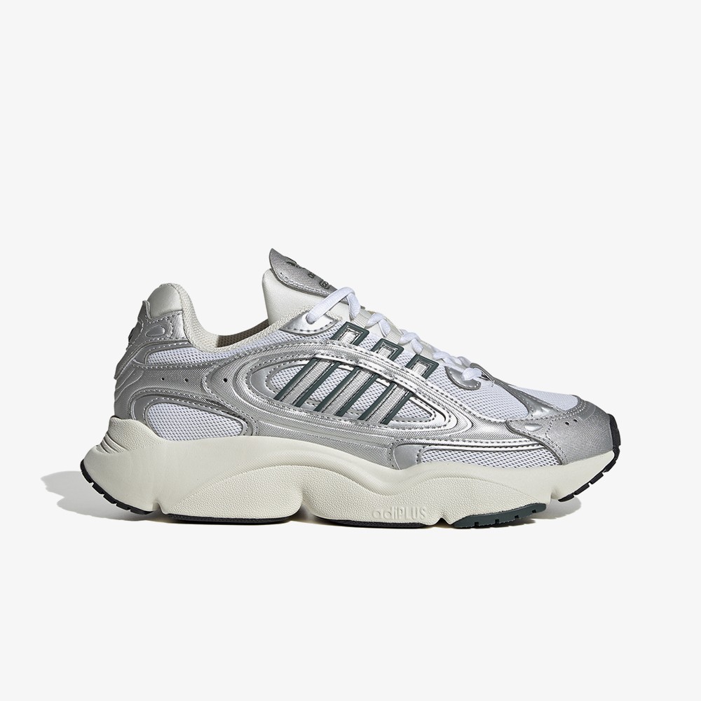 Кроссовки Adidas Ozmillen 'Silver' (W)