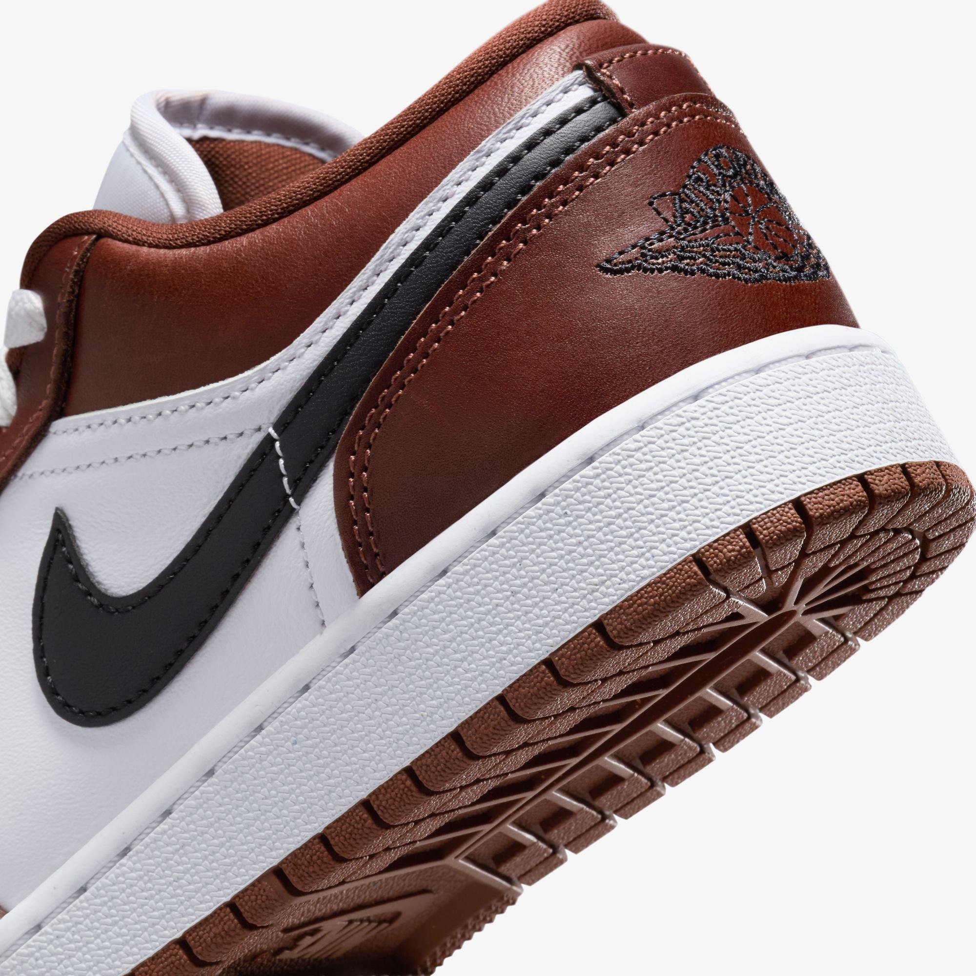 Air Jordan 1 Low SE 'Dark Pony' (GS)