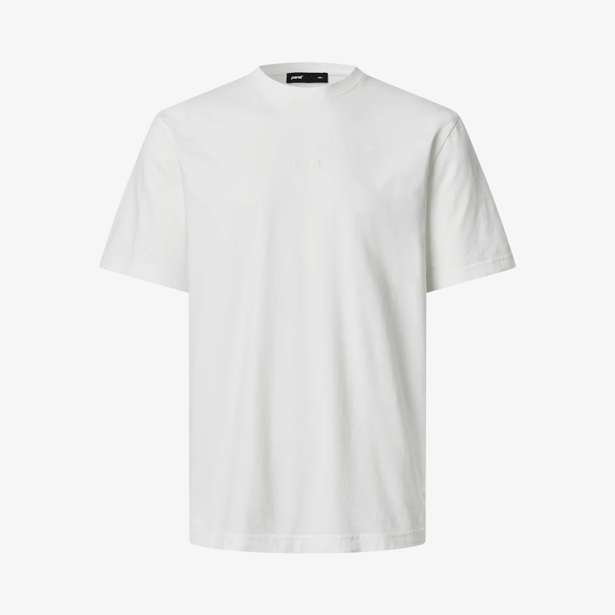 Opus Tee 'Warm White'