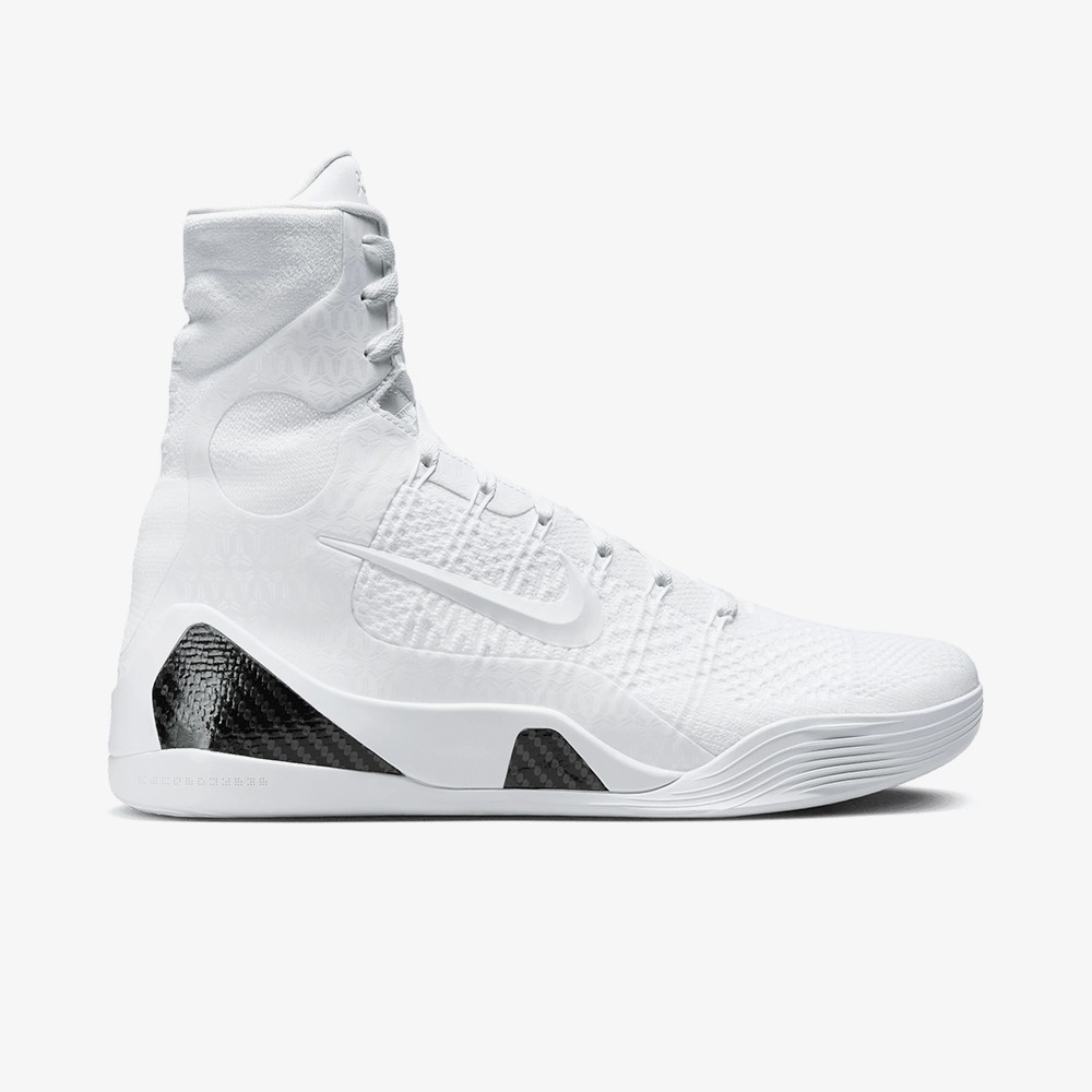 Kobe 9 Elite High Protro 'Halo'