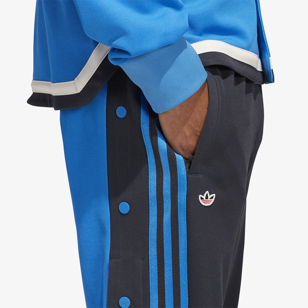 CLOT x adidas Adibreak Pants 'Carbon'