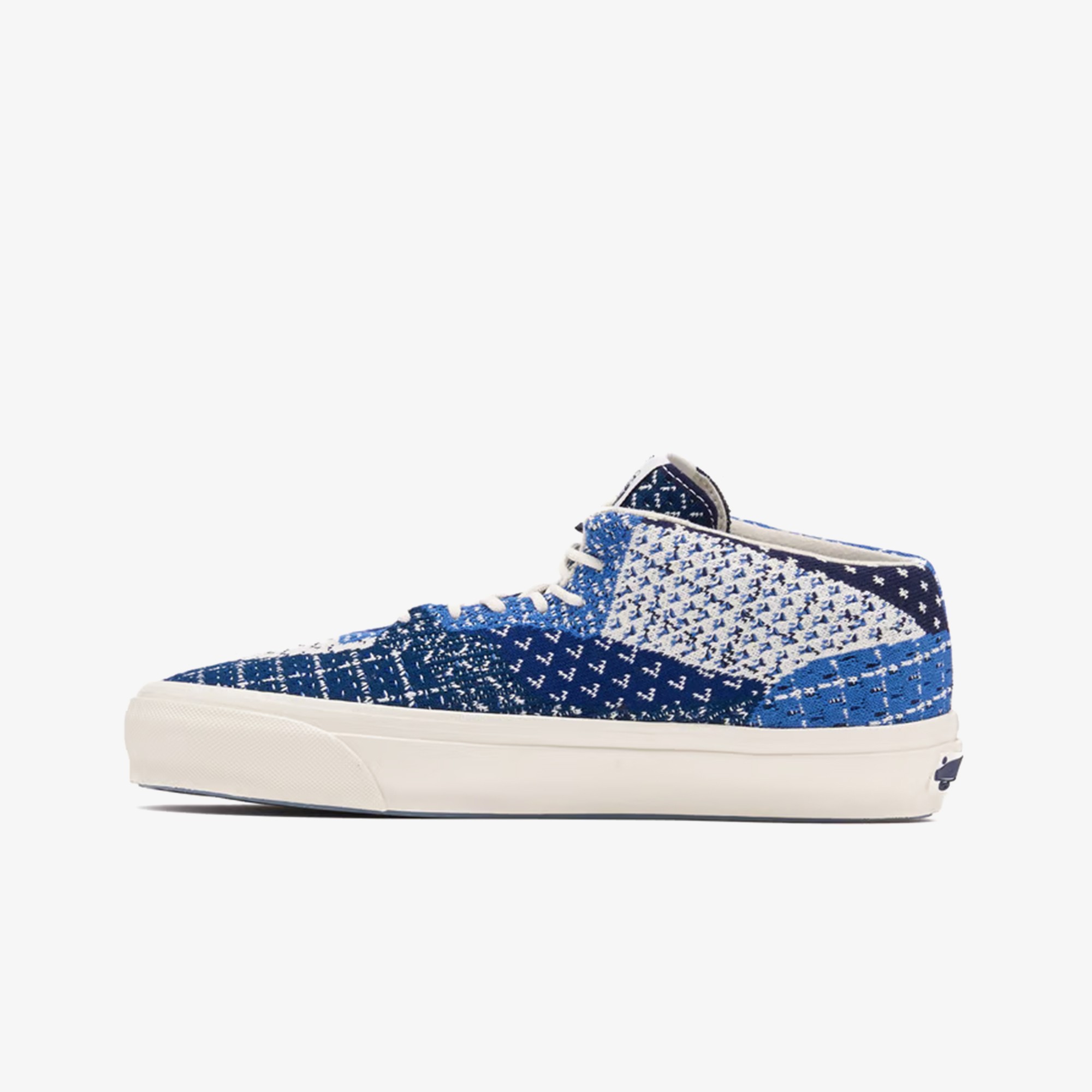 Vans OTW x FDMTL Half Cab 33 EK 'Blue'