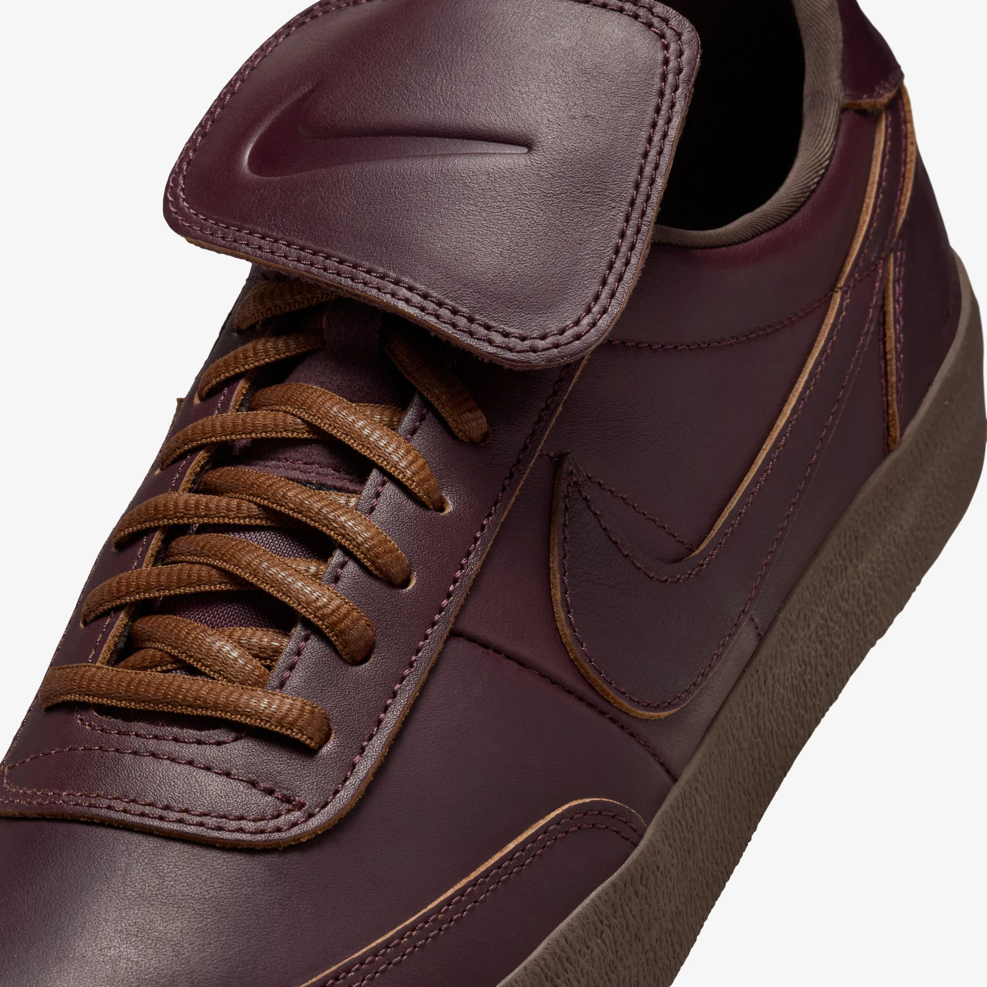 Killshot 2 Leather Premium Tiempo Pack 'Burgundy Crush'