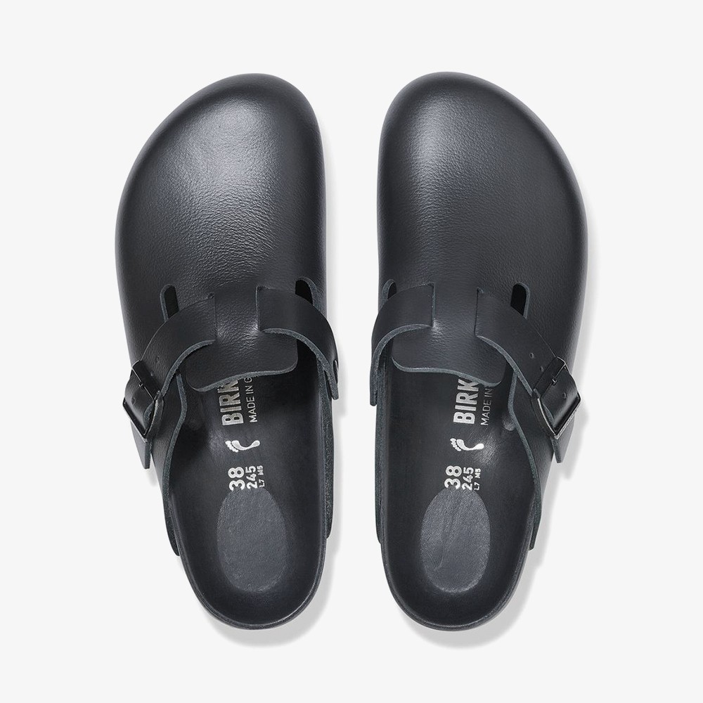 Boston NL EXQ 'Black'