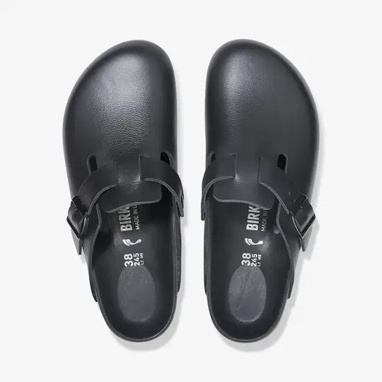 Boston NL EXQ 'Black' - Görsel 6