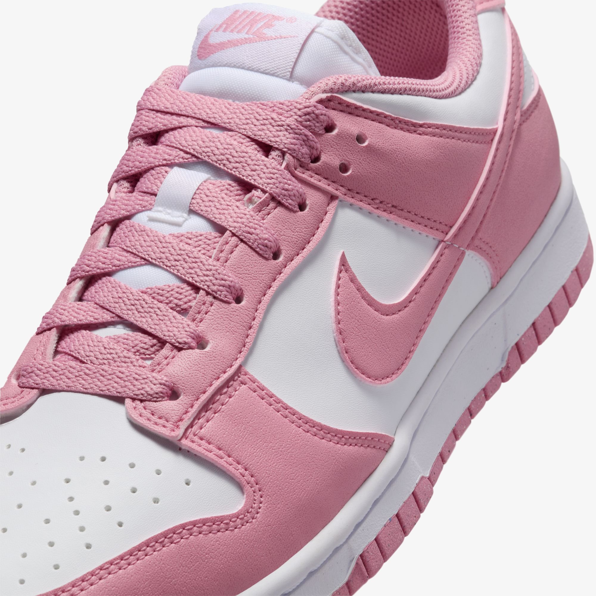 Dunk Low Next Nature 'Elemental Pink' (W)