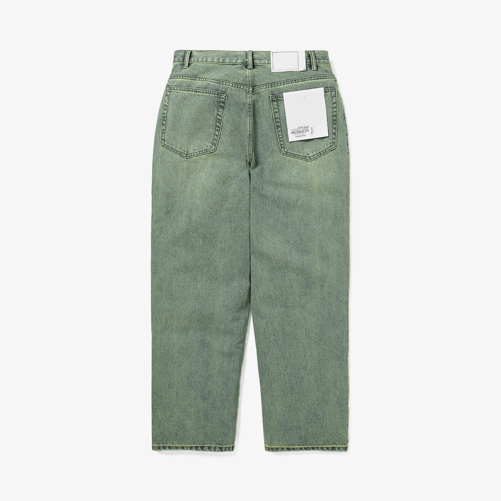 Relaxed Jeans 'Acid'