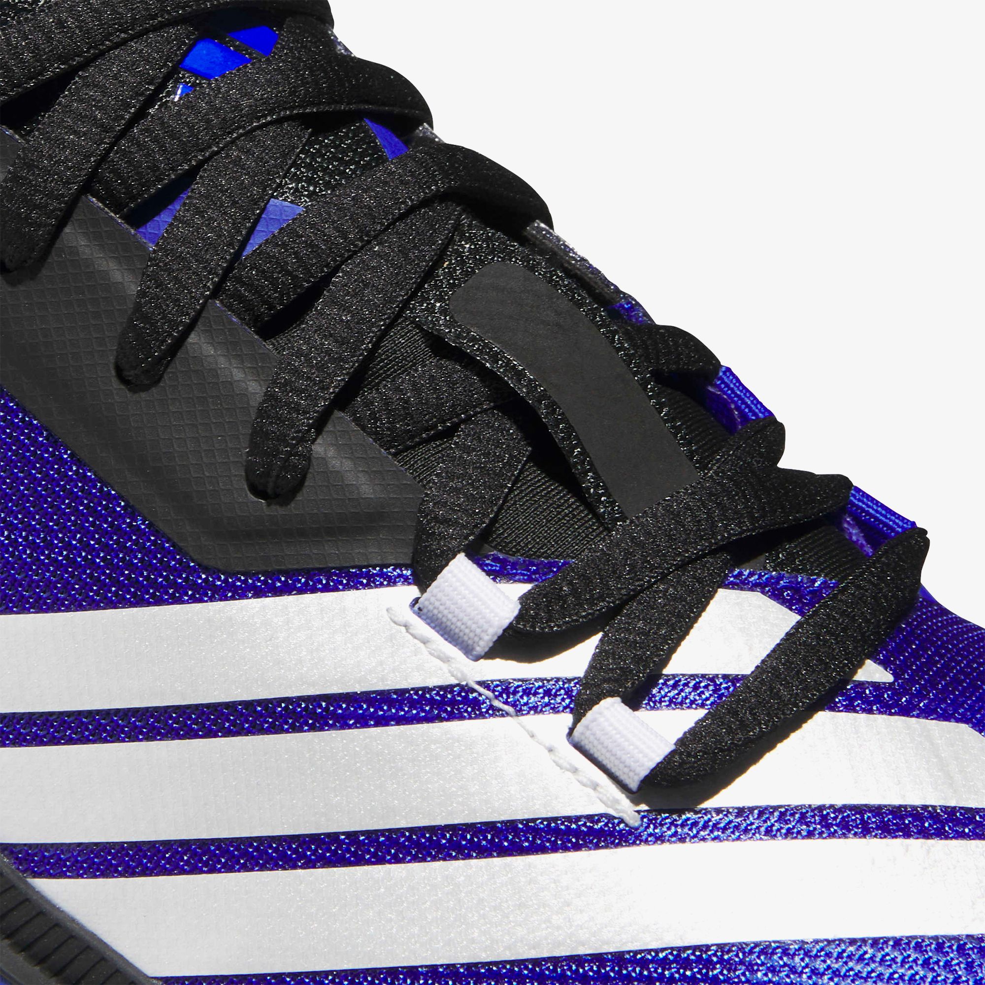 Adizero Select 3.0 'Lucid Blue'