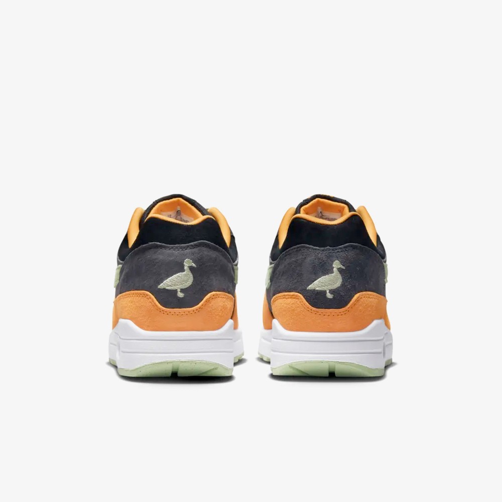 Air Max 1 PRM 'Ugly Duckling Honeydew'